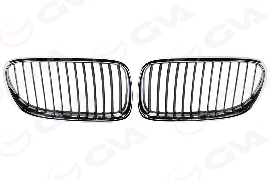 GVAPanjur Krom Sıyah Set Bmw E92 Lci 10 13GVA 9105918