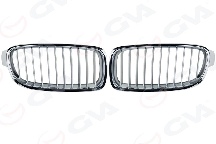 GVAPanjur Krom Titan Modern Set Bmw F30 Lci 12 18GVA 9106483