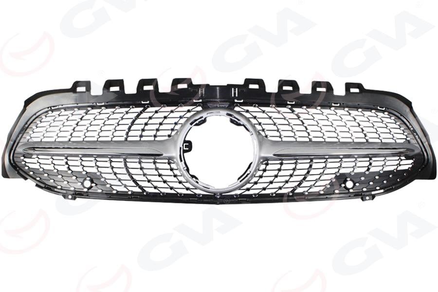 GVAPanjur Krom/Gumus. Dıamond Mercedes A-Class W177 19GVA 9106132
