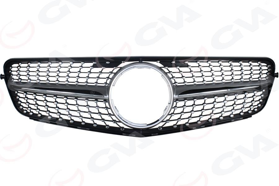 GVAPanjur Krom/Gumus. Dıamond Mercedes C-Class W204 07 14GVA 9105869