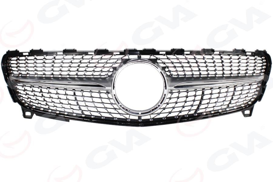 GVAPanjur Krom/Gumus. Dıamond Mercedes A-Class W176 16 18GVA 9105940