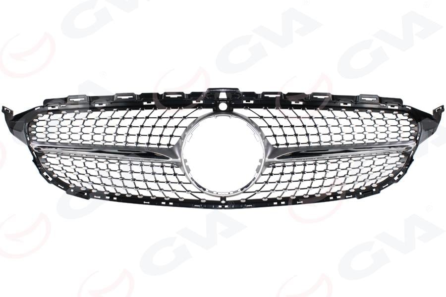 GVAPanjur Krom/Gumus. Kameralı. Dıamond Mercedes C-Class W205 14 18GVA 9106323