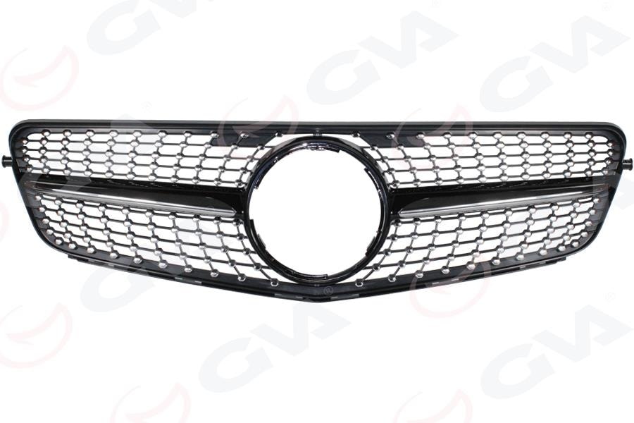 GVAPanjur Krom/Sıyah. Dıamond Mercedes C-Class W204 07 14GVA 9105817