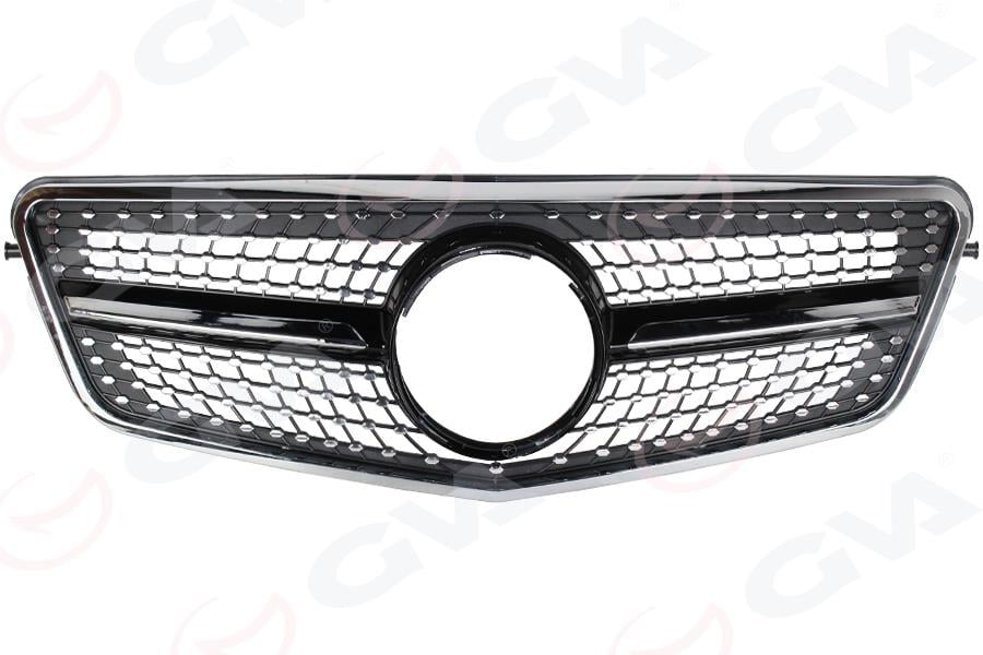 GVAPanjur Krom/Sıyah. Dıamond Mercedes E-Class W212 09 13GVA 9106313
