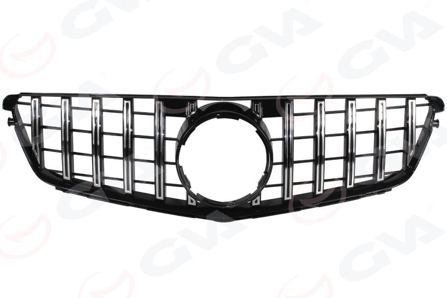 GVAPanjur Krom/Sıyah. Gtr Mercedes C-Class W204 07 14GVA 9106329