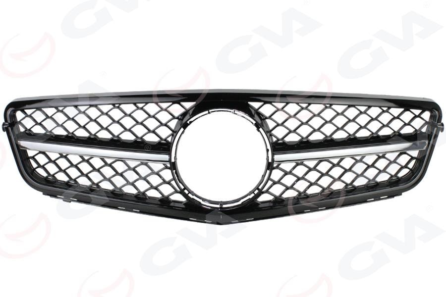 GVAPanjur Krom/Sıyah. Amg Mercedes C-Class W204 07 14GVA 9105853