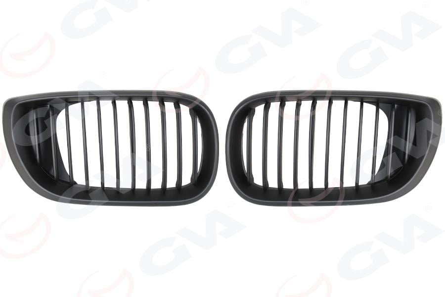GVAPanjur Mat Sıyah Sedan Bmw E46 02 05GVA 9106671