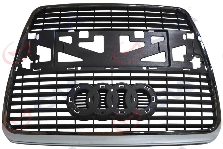GVAPanjur Ön Audi A6-A6q 2005- 2008GVA 9190305