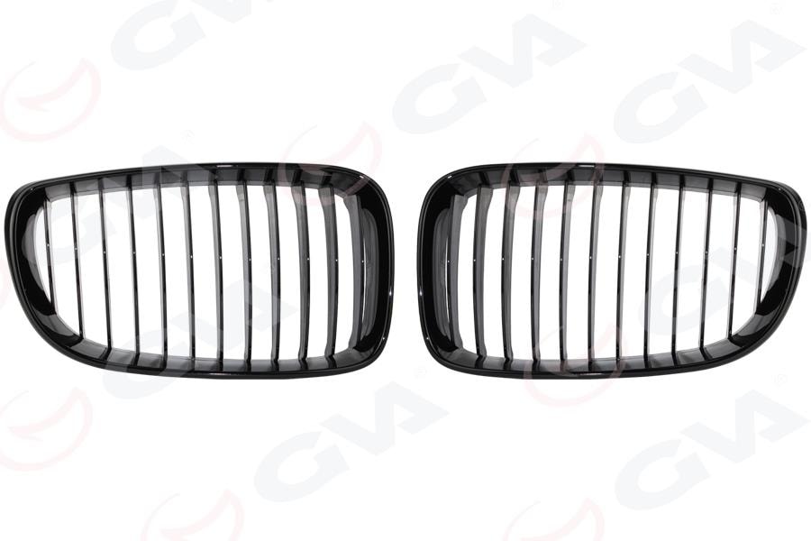 GVAPanjur Piano Sıyah M Kasa Set Bmw E87 2007 2011GVA 9106408