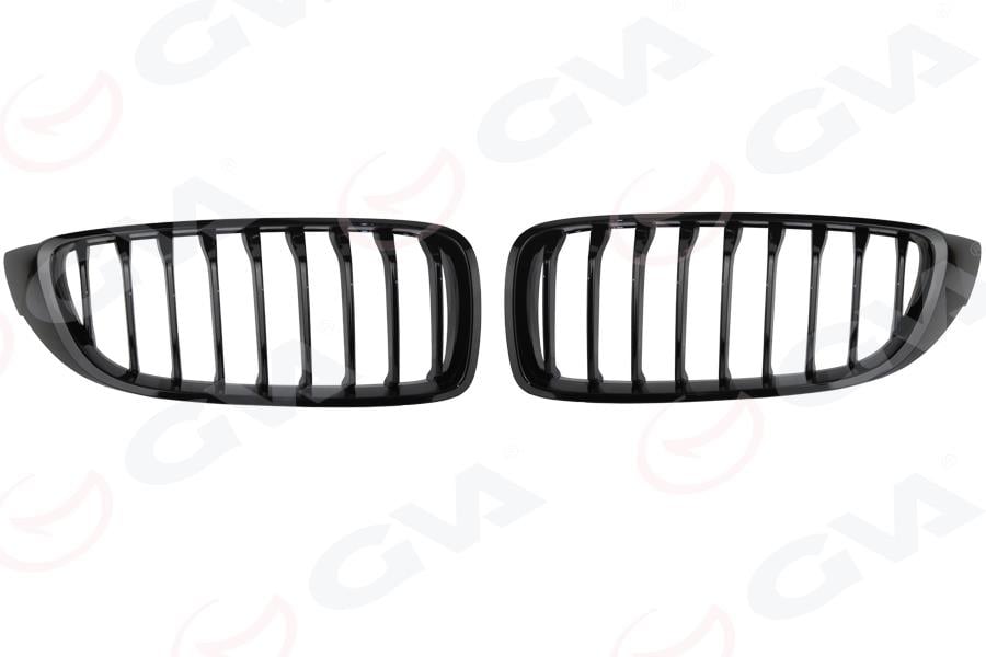 GVAPanjur Piano Sıyah M Kasa Set Bmw F30 Lci F36 Lci 2013GVA 9105979