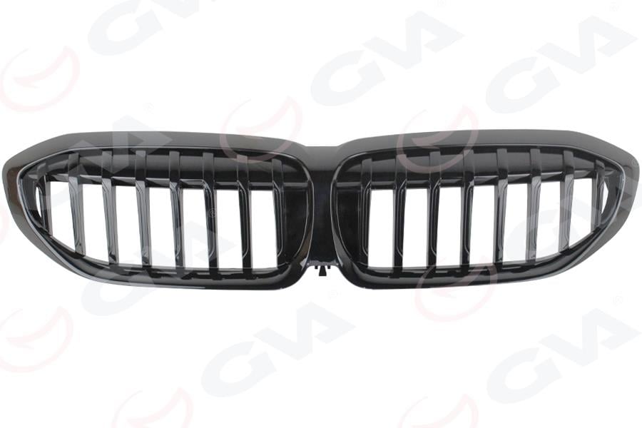 GVAPanjur Piano Sıyah Shadow Line Set Bmw G20 2019GVA 9106487