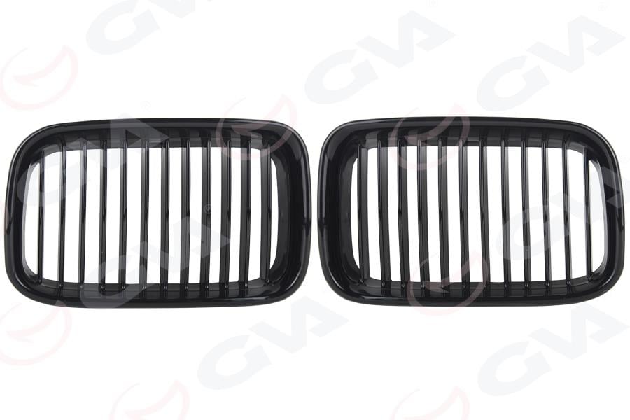 GVAPanjur Set Bmw E36 Parlak Sıyah 91 96GVA 9105638