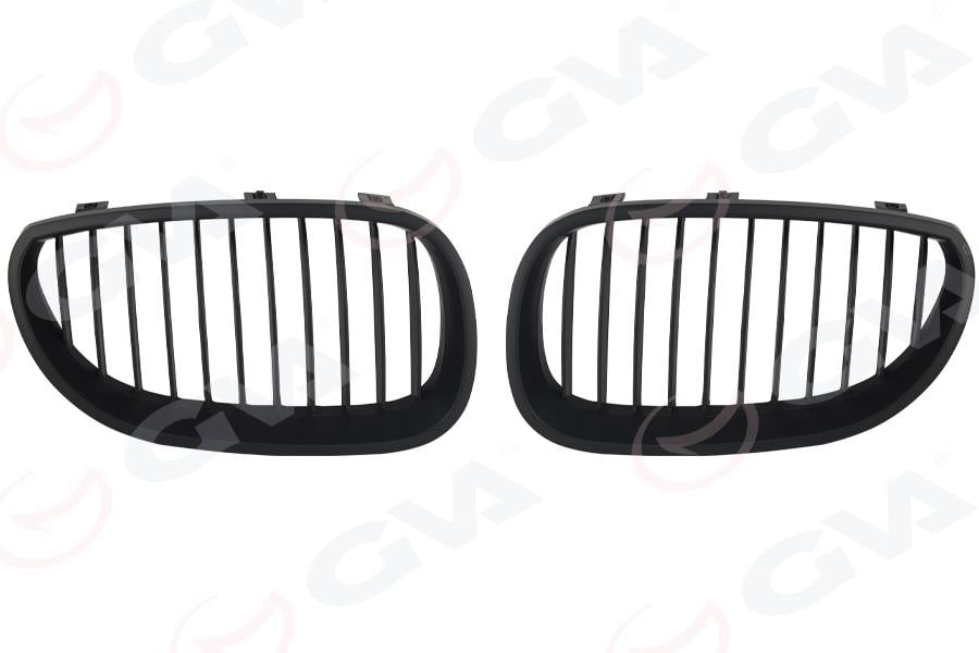GVAPanjur Set Mat Sıyah Bmw E60 Lcı 04 09GVA 9105640