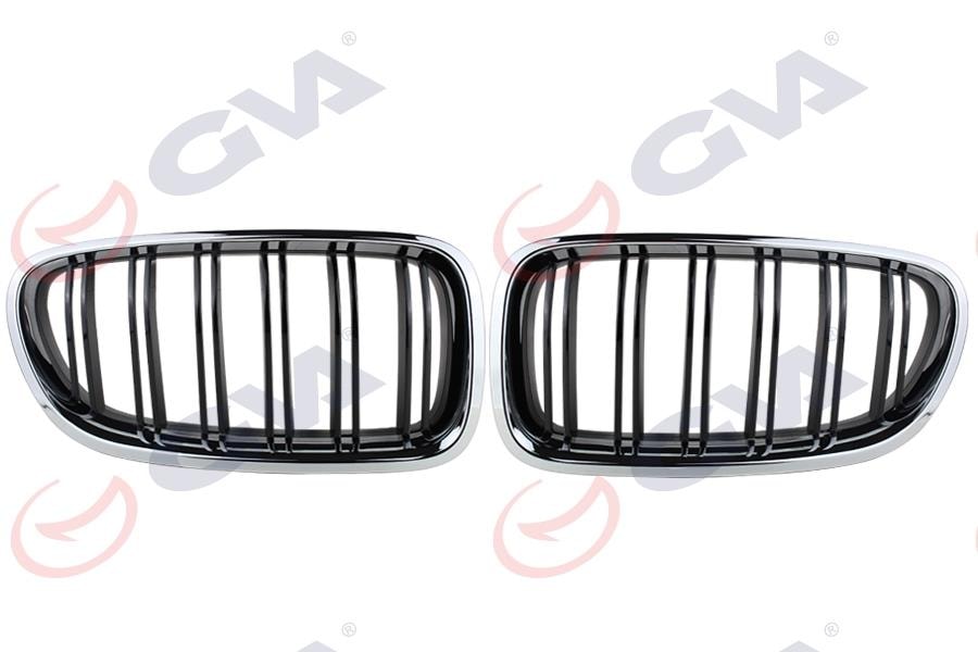 GVAPanjur Set Parlak Sıyah M5 Bmw F10GVA 9104765
