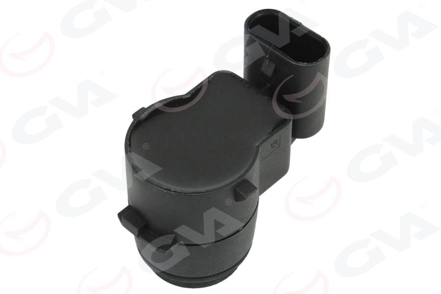 GVAPark Sensoru Arka Pts. Boyanabılır Sıyah Bmw E87 E90 E92 E84 Mını R55 R59 Maseratı Ghıblı Iıı M157GVA 9105266