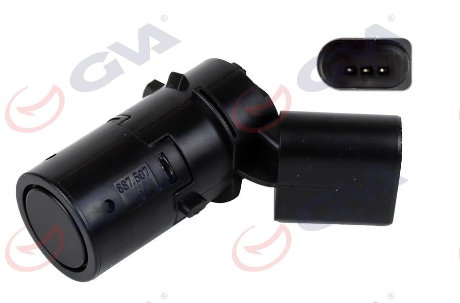 GVAPark Sensörü Audı A3-A4-A6 01-09GVA 5375172