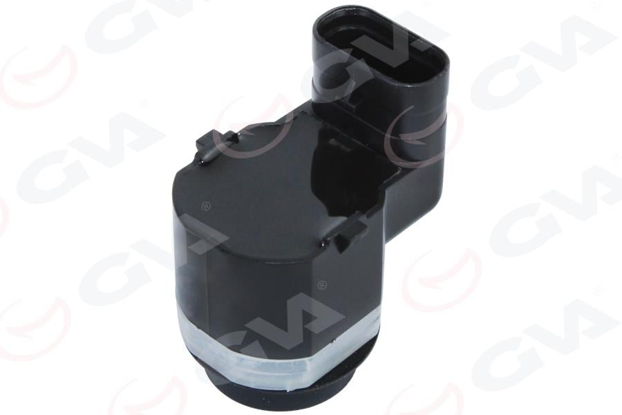 GVAPark Sensoru On Pts Boyalı U300 Beyaz Bmw F10 F13 F06 F01 F25 E70 E71 E72GVA 9105289