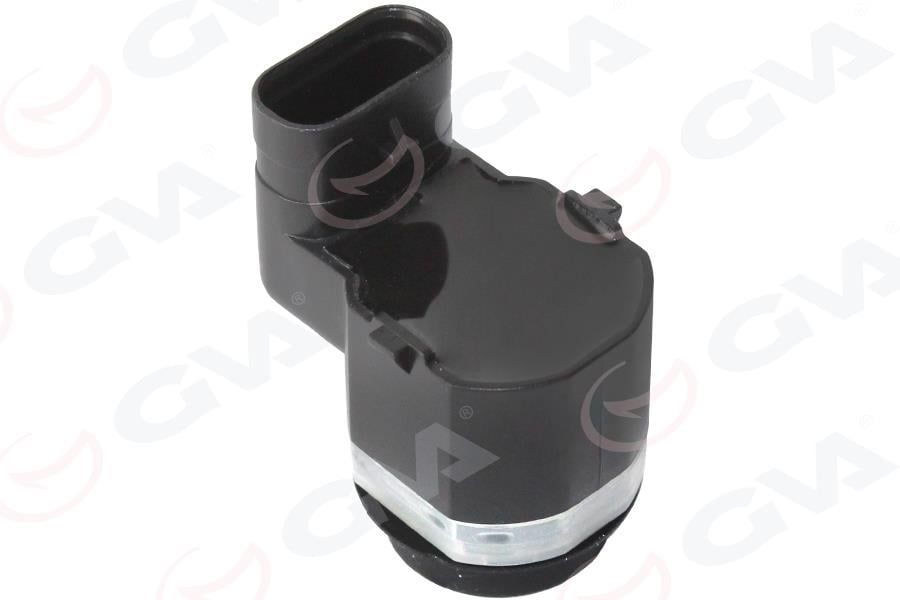 GVAPark Sensoru On Pts Boyanabılır Sıyah Bmw F10 F13 F06 F01 F25 E70 E71 E72GVA 9105270