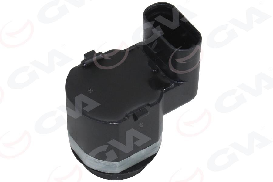 GVAPark Sensoru On Pts Sıyah Bmw E60 3 E83 5 E70 6 E71 Volvo S80 Iı V70 Iıı Xc60 I Xc70 IıGVA 9105275