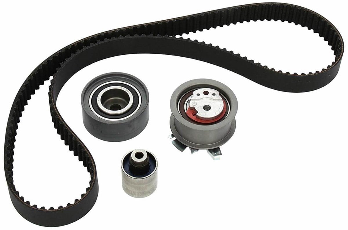 Passat 2005-2010 2.0TDI BKP Triger Seti Gates Marka