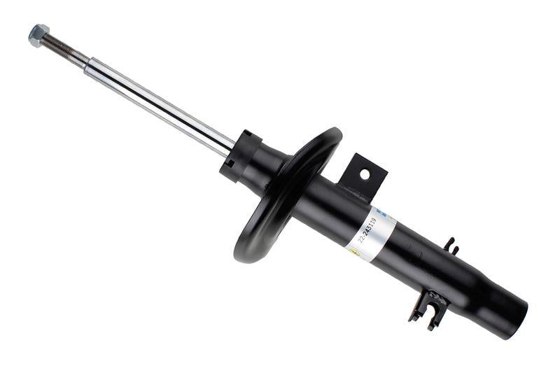 GVAPeugeot 2008 47Mm Vr B4BILSTEIN 22-243119