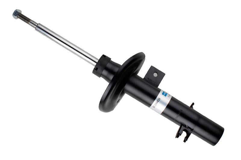GVAPeugeot 2008 51Mm Vr Bv4BILSTEIN 22-249418