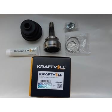 İTHALPeugeot Partner (1999-2008) Dış Aks Kafası (İthal)000