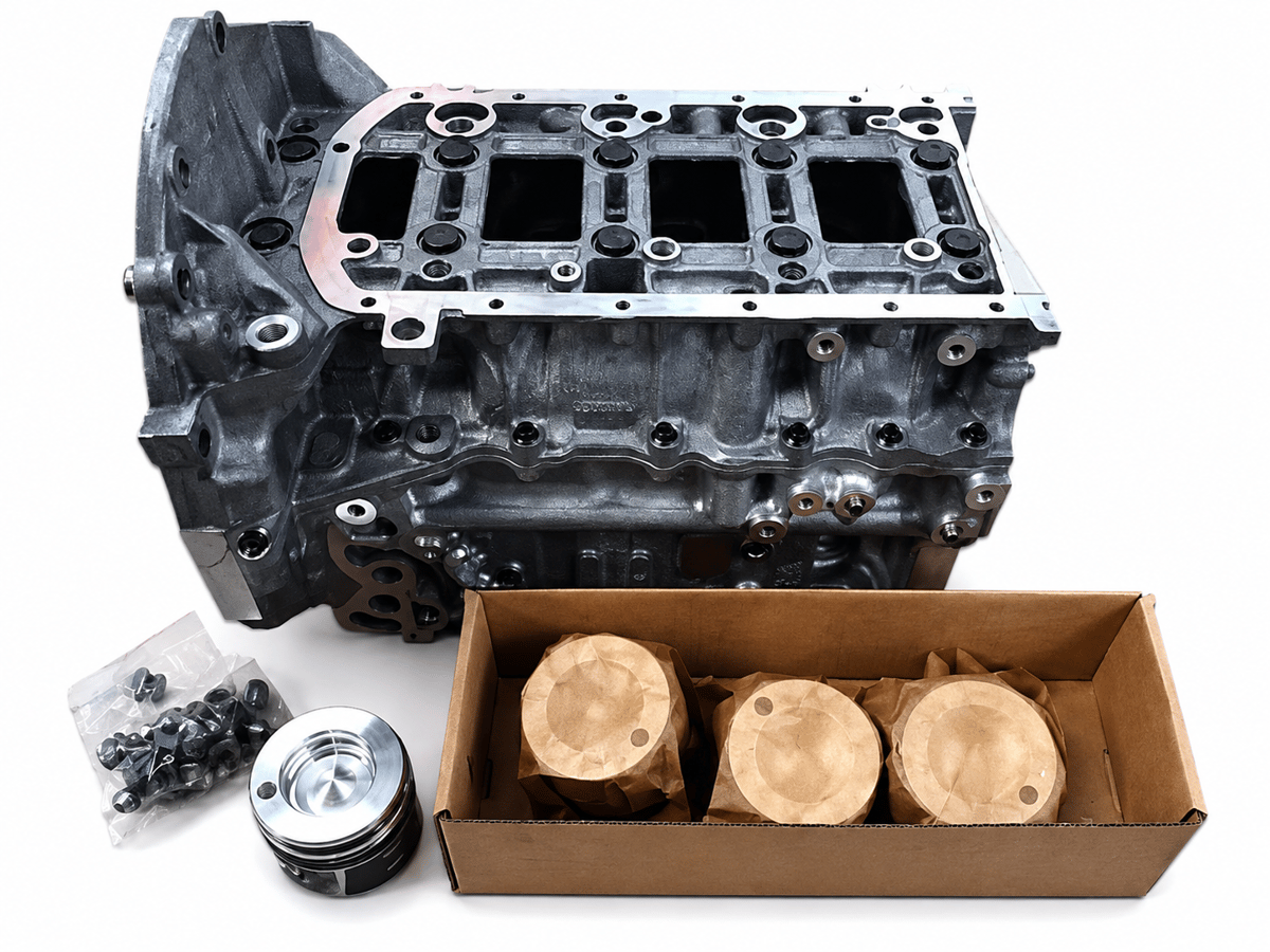 PSAPeugeot Partner M59 1.6 Hdi Euro5 Motor Bloğu Orijinal  psa  11338638888