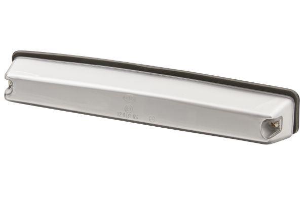 HELLAPlaka Aydınlatması C5w-Halojen 12V UnıversalHELLA 2KA001610001