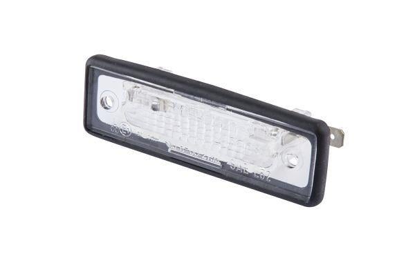 HELLAPlaka Aydınlatması Sol Sağ Bmw E30 316 318 86>HELLA 2KA004331031