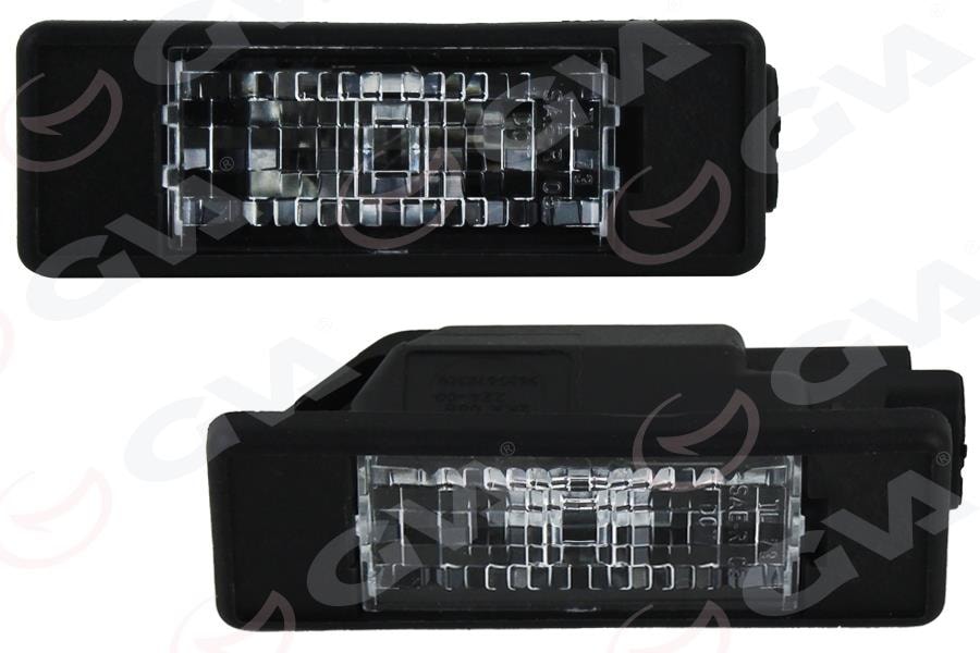 GVAPlaka Lambası Crafter 06-15GVA 9104076