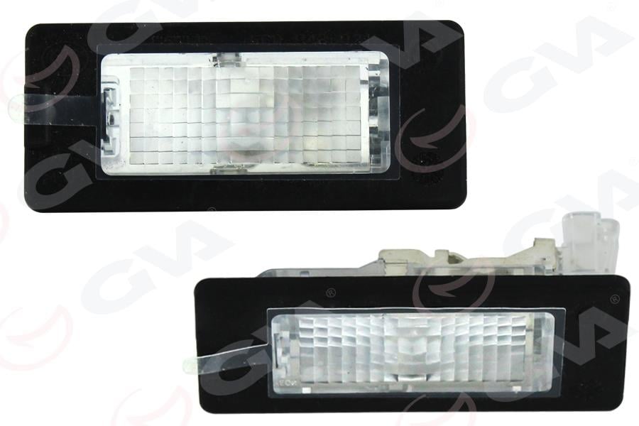 GVAPlaka Lambası Tüm Yeni ModellerGVA 9104077