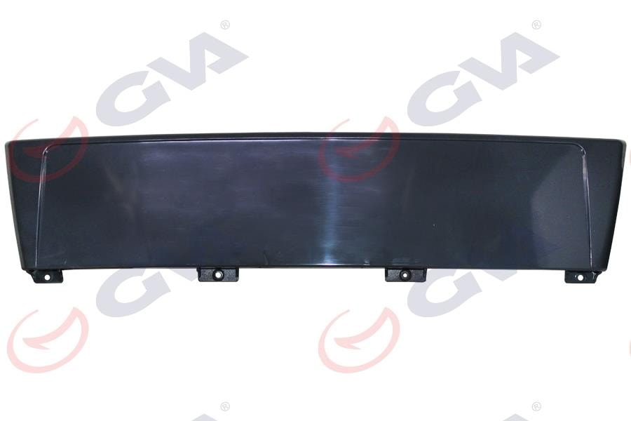 GVAPlakalık Parlak Gri Boyalı Audı A3GVA 9104507