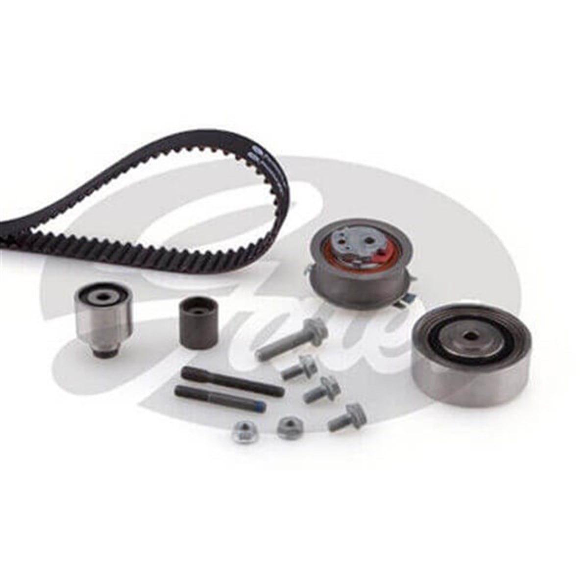 Polo 1.2TDI / 1.4TDI / 1.6TDI Triger Seti  Gates Marka