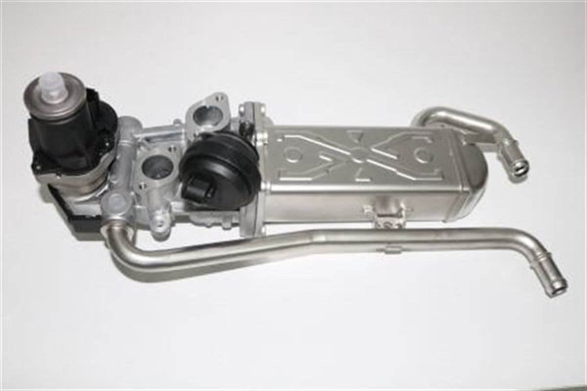 Polo 1.6TDI Egr Soğutuculu Komple Just Marka