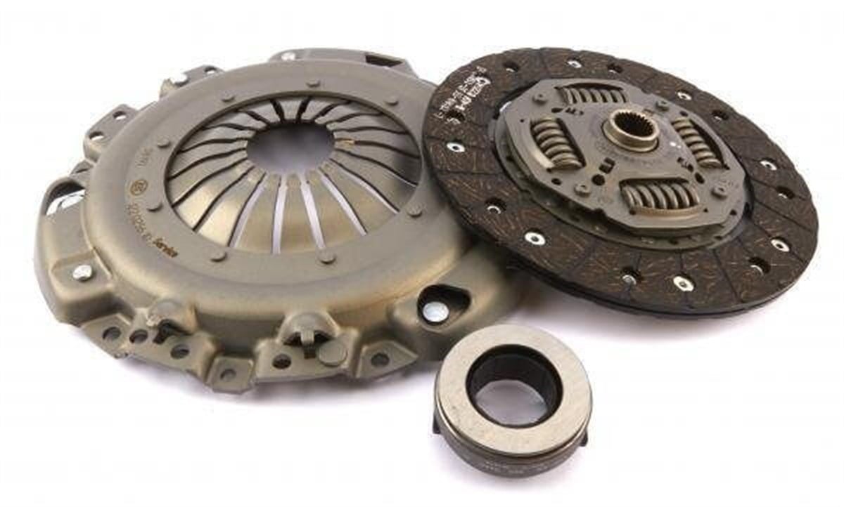 Polo 2000 - 2002 1.4TDI Debriyaj Seti