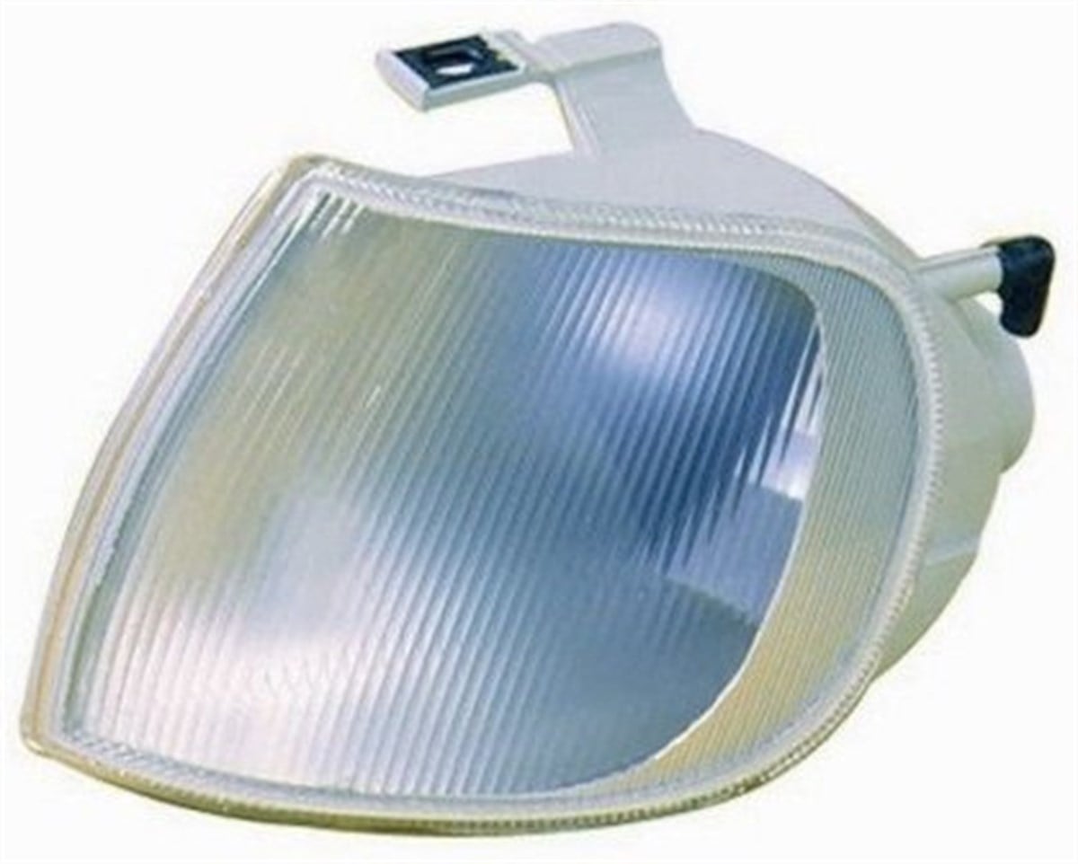 Polo HB 1995 - 1999 Sinyal Lambası Sol Beyaz 