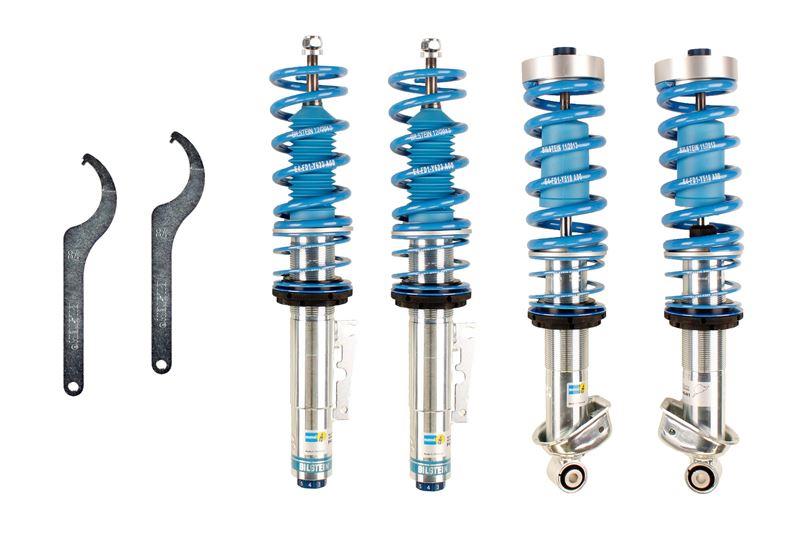 GVAPorsche 996 C2 K B16BILSTEIN 48-135344