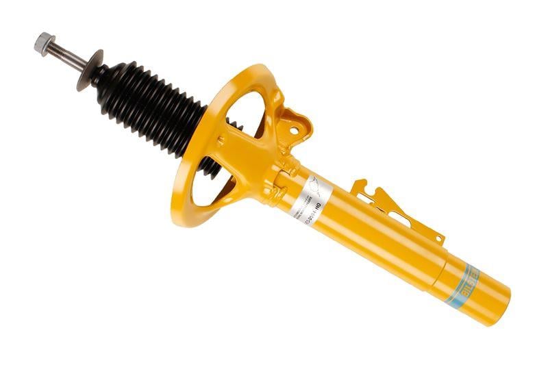 GVAPorsche 997 C4 Vr B6BILSTEIN 35-135944