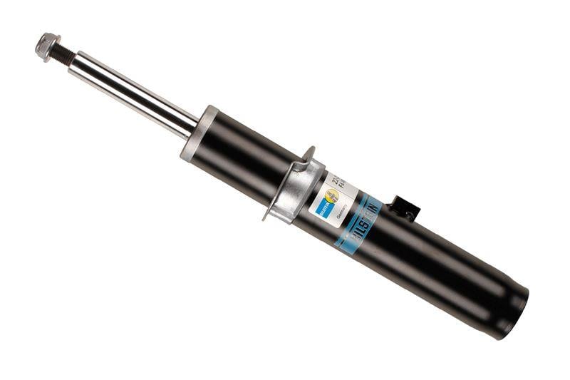 GVAPorsche Boxster 981 982 V B4BILSTEIN 22-231130