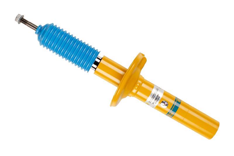 GVAPorsche Boxster Cayman 987 H B6BILSTEIN 35-122197