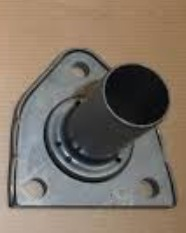 PSAPRİZDİREK BORULU KEÇESİ P206-P207-P306-P307-P406-PARTNER-XSARA-XANTIA-C5-C4 1.4-1.6-2.0-1.6HD xA210535