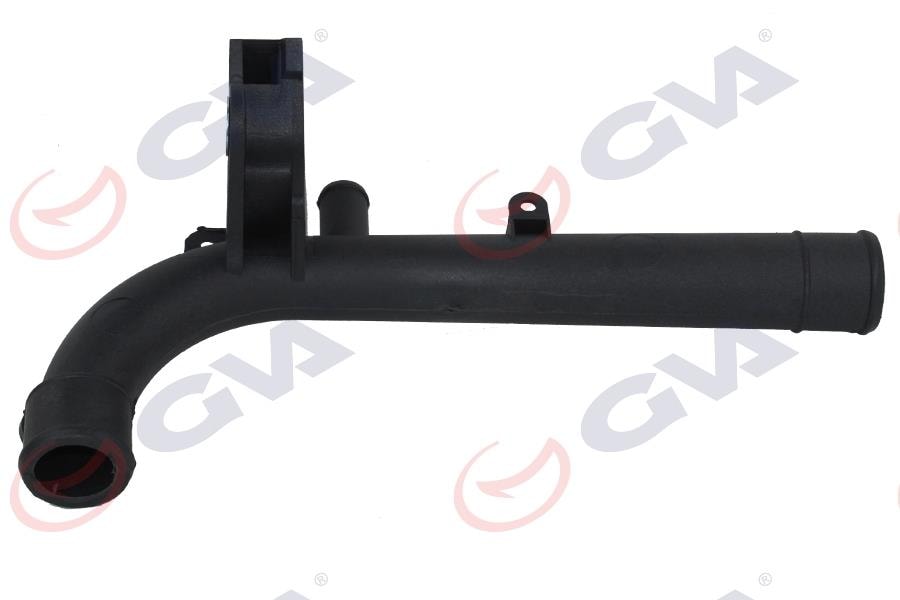 GVARadyatör Bağlantı Borusu Su Tevzi-Su Flanşı Corsa C-Astra G-Vectra B 1.6 16V Z14xe-Z16xeGVA 6890114