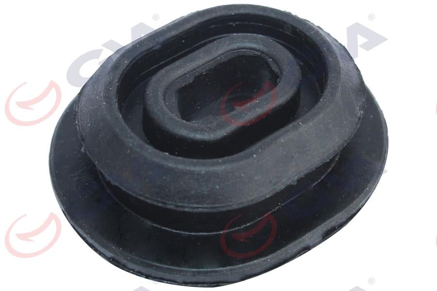 GVARadyatör Bağlantı Takozu Alt Caddy-Golf5 -JettaGVA 9140180