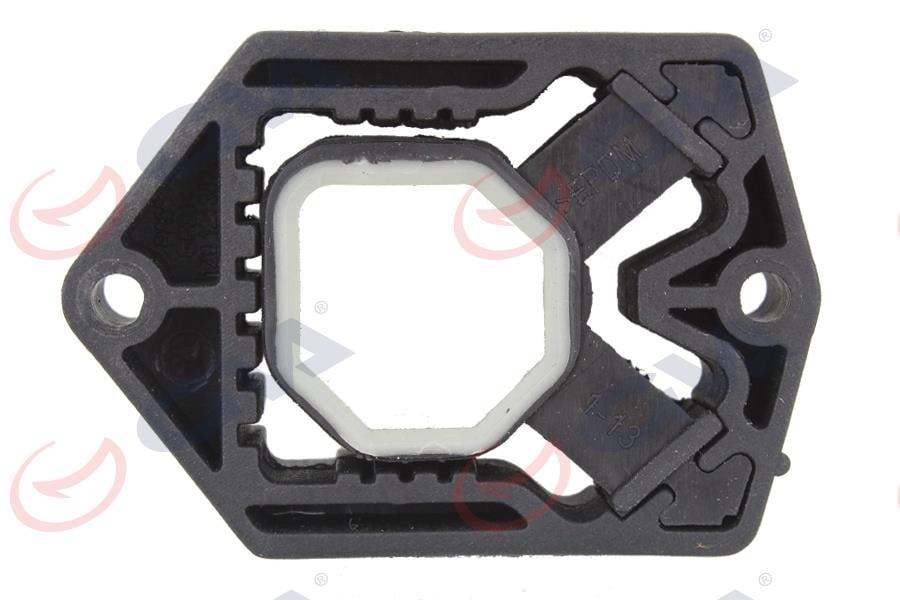 GVARadyatör Bağlantı Takozu Alt Skoda OctavıaGVA 9140179