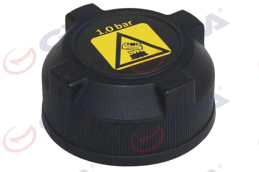 GVARadyatör Ek Depo Kapağı Jumper-Boxer-Ducato-Tempra-Tipo-Marea-Brava-Strada 1.2 1.4 1.6 1.8 2.0 1.0 BarGVA 9825210