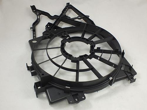 GVARadyatör Fan Davlumbazı Vectra B 96-01GVA 7590022