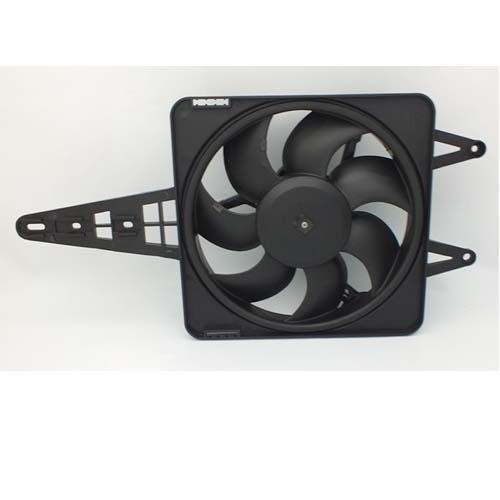 GVARadyator Fan Motoru Davlumbazlı Fıat Tempra Tıpo 1.4 1.6GVA 7526000