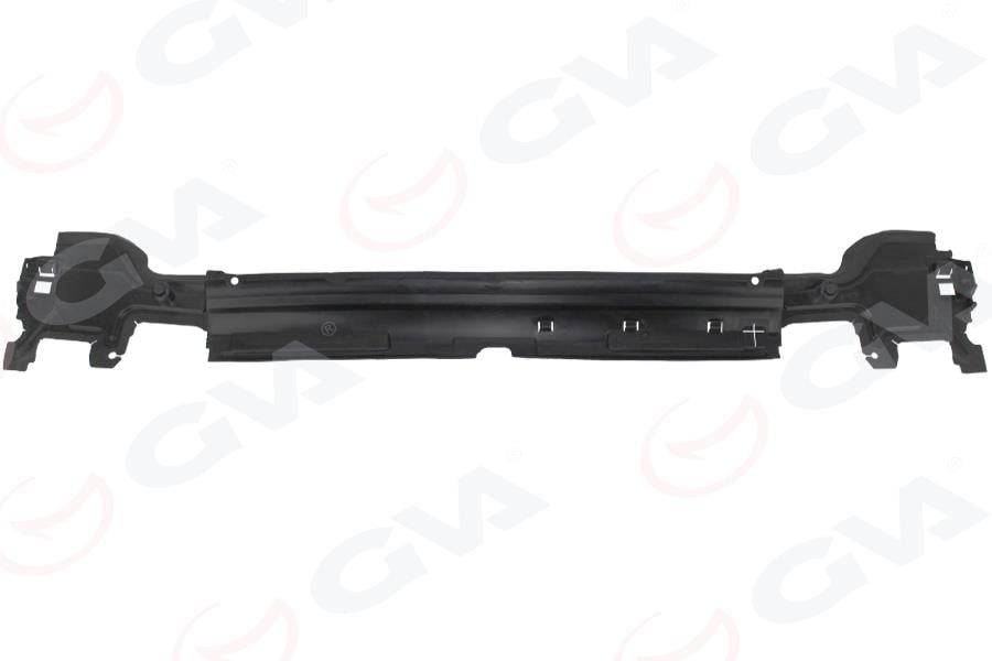 GVARadyator Hava Kanalı Bmw G30 AltGVA 9108059