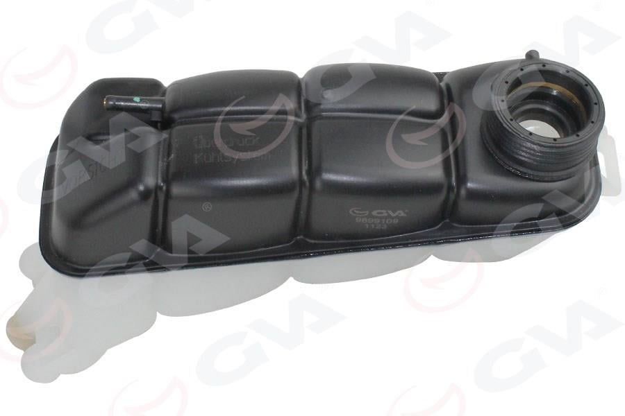 GVARadyator Yedek Su Deposu Mercedes E-Class W210 S210GVA 9899109